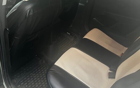 Hyundai Solaris II рестайлинг, 2017 год, 1 350 000 рублей, 6 фотография
