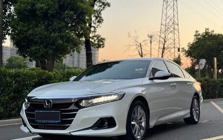 Honda Accord IX рестайлинг, 2022 год, 1 680 000 рублей, 3 фотография