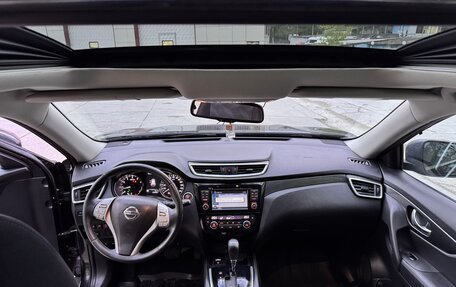Nissan X-Trail, 2015 год, 1 400 000 рублей, 8 фотография