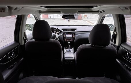 Nissan X-Trail, 2015 год, 1 400 000 рублей, 4 фотография