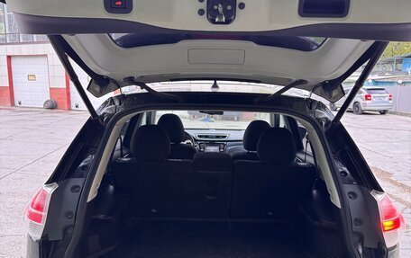 Nissan X-Trail, 2015 год, 1 400 000 рублей, 6 фотография
