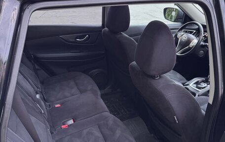 Nissan X-Trail, 2015 год, 1 400 000 рублей, 13 фотография