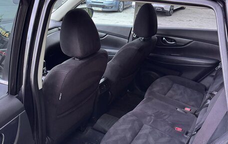 Nissan X-Trail, 2015 год, 1 400 000 рублей, 7 фотография