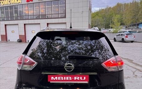 Nissan X-Trail, 2015 год, 1 400 000 рублей, 5 фотография