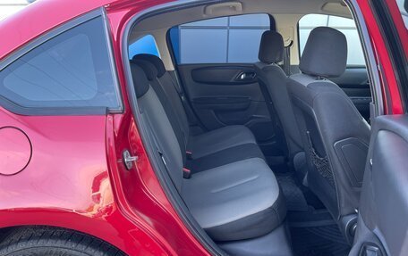 Citroen C4 II рестайлинг, 2010 год, 487 000 рублей, 12 фотография