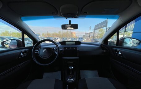 Citroen C4 II рестайлинг, 2010 год, 487 000 рублей, 9 фотография
