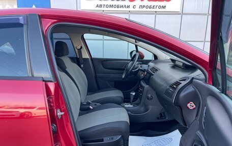 Citroen C4 II рестайлинг, 2010 год, 487 000 рублей, 11 фотография