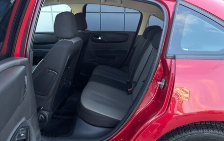 Citroen C4 II рестайлинг, 2010 год, 487 000 рублей, 13 фотография