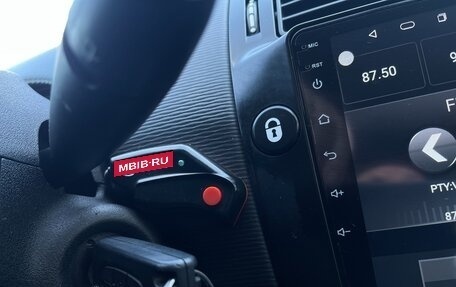 Citroen C4 II рестайлинг, 2010 год, 487 000 рублей, 19 фотография
