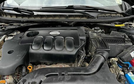 Nissan Teana, 2011 год, 1 250 000 рублей, 6 фотография