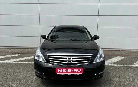 Nissan Teana, 2011 год, 1 250 000 рублей, 3 фотография