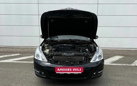 Nissan Teana, 2011 год, 1 250 000 рублей, 5 фотография