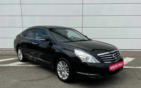 Nissan Teana, 2011 год, 1 250 000 рублей, 2 фотография