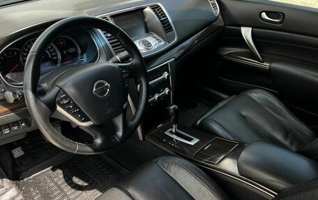 Nissan Teana, 2011 год, 1 250 000 рублей, 17 фотография