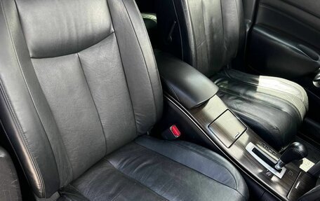 Nissan Teana, 2011 год, 1 250 000 рублей, 18 фотография