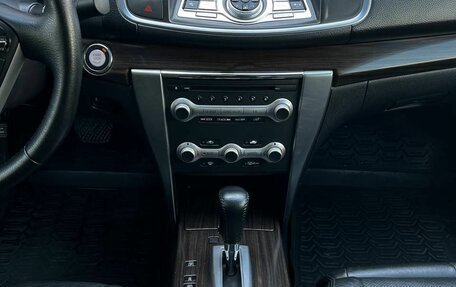 Nissan Teana, 2011 год, 1 250 000 рублей, 22 фотография