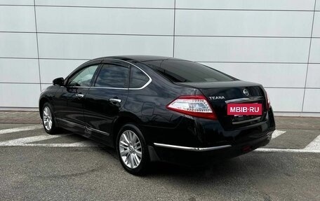 Nissan Teana, 2011 год, 1 250 000 рублей, 12 фотография