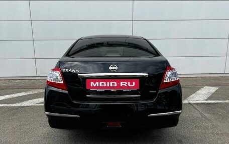 Nissan Teana, 2011 год, 1 250 000 рублей, 14 фотография