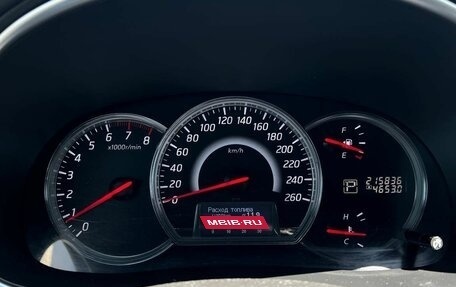 Nissan Teana, 2011 год, 1 250 000 рублей, 23 фотография