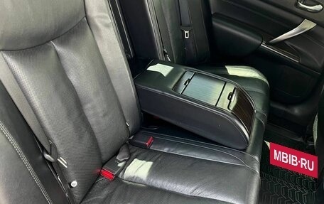 Nissan Teana, 2011 год, 1 250 000 рублей, 20 фотография