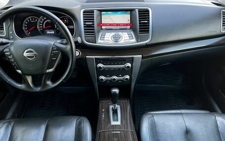 Nissan Teana, 2011 год, 1 250 000 рублей, 21 фотография