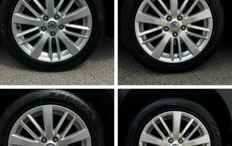 Nissan Teana, 2011 год, 1 250 000 рублей, 27 фотография
