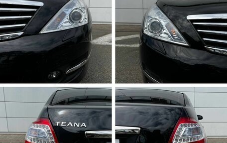 Nissan Teana, 2011 год, 1 250 000 рублей, 28 фотография