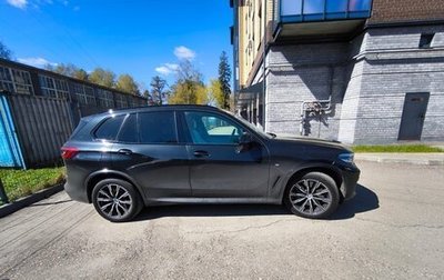BMW X5, 2019 год, 7 800 000 рублей, 1 фотография