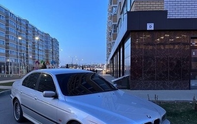 BMW 5 серия, 2001 год, 950 000 рублей, 1 фотография