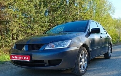 Mitsubishi Lancer IX, 2006 год, 350 000 рублей, 1 фотография