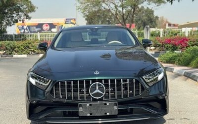 Mercedes-Benz CLS, 2022 год, 6 145 000 рублей, 1 фотография