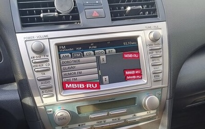 Toyota Camry, 2007 год, 1 377 000 рублей, 1 фотография