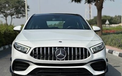 Mercedes-Benz A-Класс, 2022 год, 3 270 000 рублей, 1 фотография