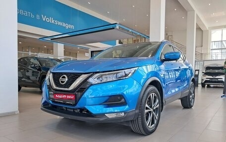 Nissan Qashqai, 2021 год, 2 190 000 рублей, 1 фотография