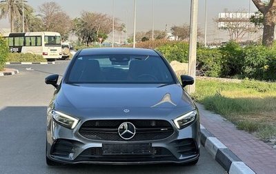 Mercedes-Benz A-Класс AMG, 2022 год, 3 990 000 рублей, 1 фотография