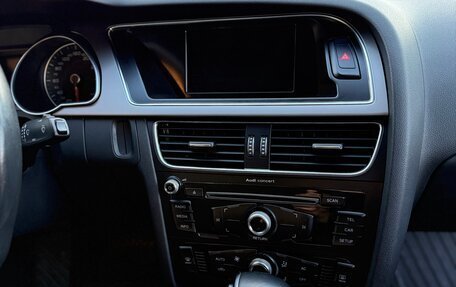 Audi A5, 2012 год, 1 790 000 рублей, 28 фотография