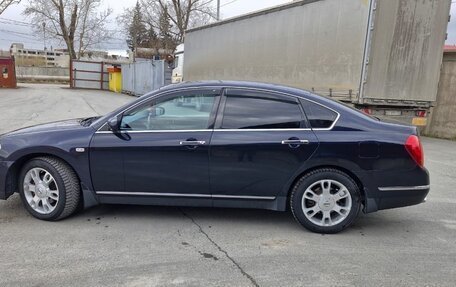 Nissan Teana, 2006 год, 630 000 рублей, 4 фотография