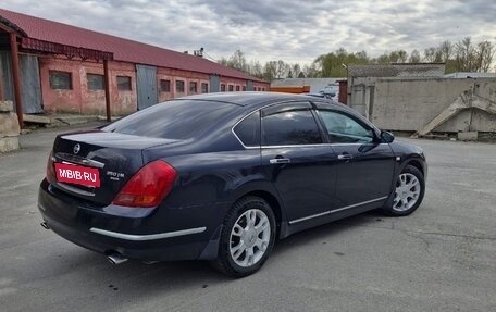 Nissan Teana, 2006 год, 630 000 рублей, 3 фотография