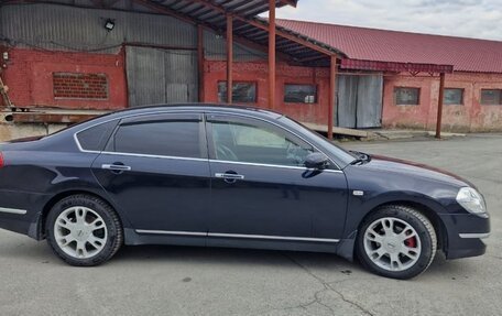 Nissan Teana, 2006 год, 630 000 рублей, 2 фотография