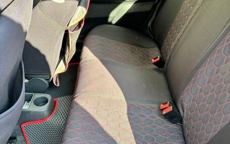 Skoda Fabia II, 2009 год, 600 000 рублей, 16 фотография