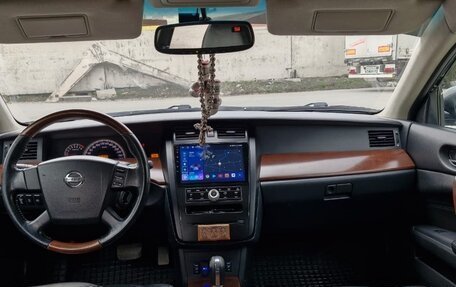 Nissan Teana, 2006 год, 630 000 рублей, 12 фотография
