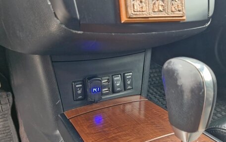 Nissan Teana, 2006 год, 630 000 рублей, 17 фотография