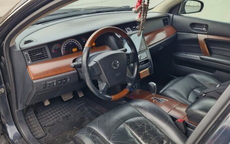 Nissan Teana, 2006 год, 630 000 рублей, 15 фотография