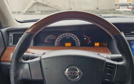 Nissan Teana, 2006 год, 630 000 рублей, 13 фотография