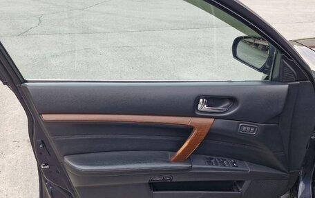 Nissan Teana, 2006 год, 630 000 рублей, 14 фотография