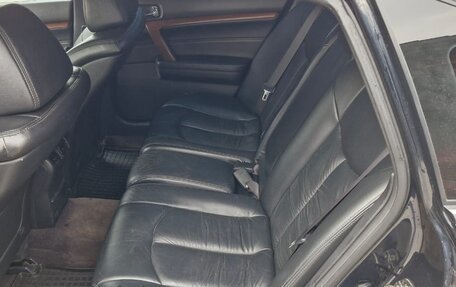 Nissan Teana, 2006 год, 630 000 рублей, 8 фотография