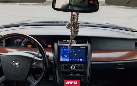 Nissan Teana, 2006 год, 630 000 рублей, 16 фотография
