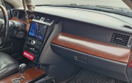 Nissan Teana, 2006 год, 630 000 рублей, 18 фотография