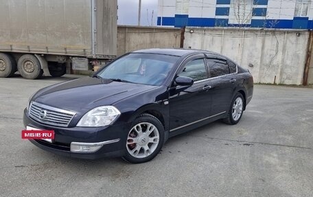 Nissan Teana, 2006 год, 630 000 рублей, 5 фотография