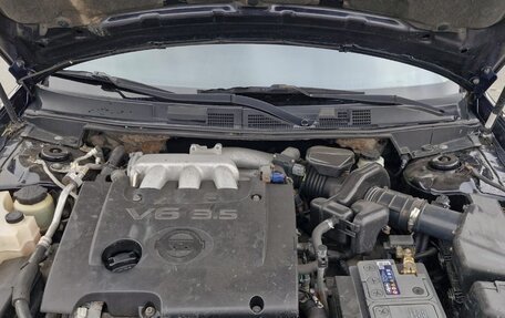 Nissan Teana, 2006 год, 630 000 рублей, 20 фотография